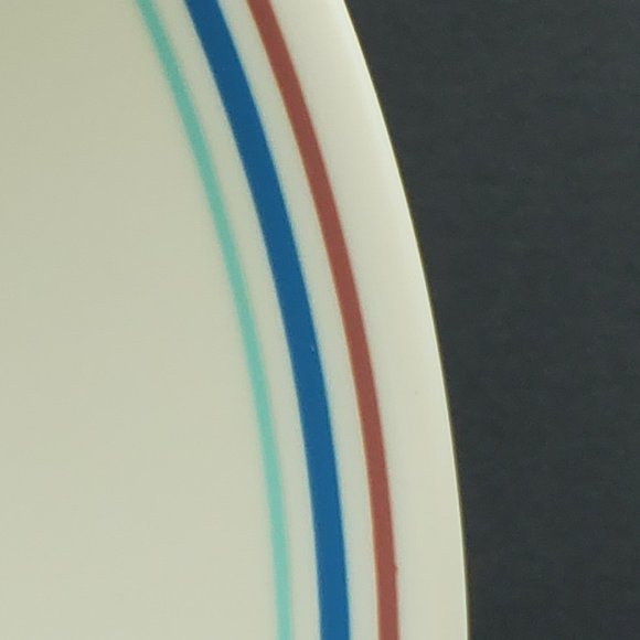 Corelle Southwest Heritage Platter Oval Serving Plate - Picture 2 of 6